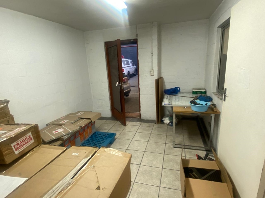 Commercial Property for Sale in Epping Industrial Western Cape